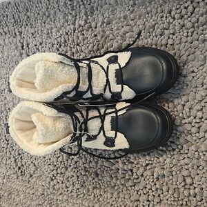 SOREL Women's SOREL EXPLORER™ III JOAN Cozy Waterproof Boots